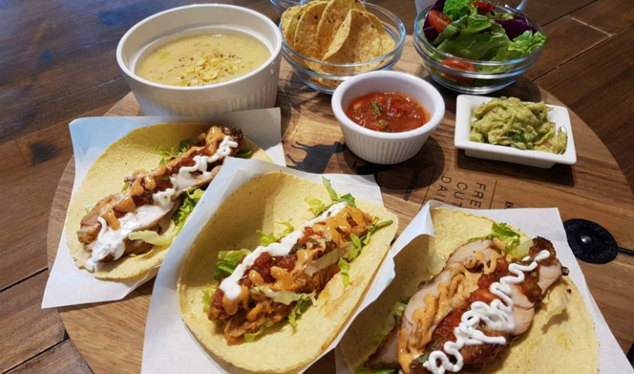 Cafes in Queenstown, Singapore Best spots for coffee, brunch, ice