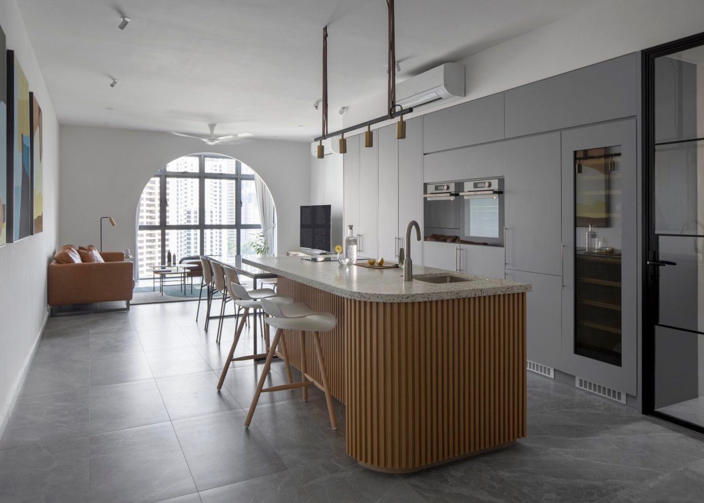 Top interior designers in Singapore for your dream home