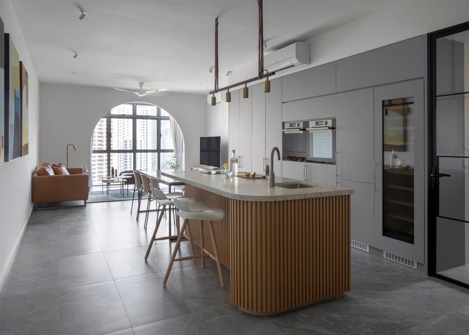 Top interior designers in Singapore for your dream home