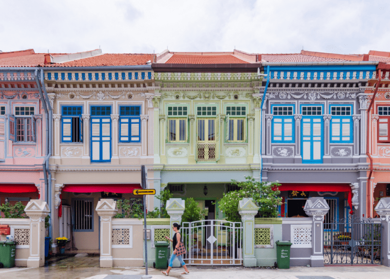 The complete guide to Joo Chiat: What to do, eat and see at this hip Eastern neighbourhood