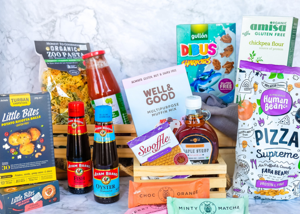 12 best stores to buy organic & healthy food in Singapore