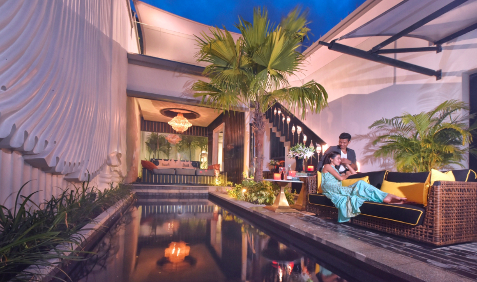 Luxury hotels in Southeast Asia: Indulge yourself at these two new luxury holiday destinations in Cambodia