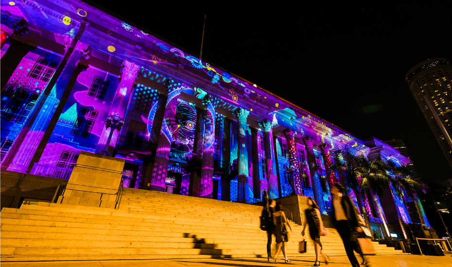 Things to do in Singapore, August 2017: Here’s everything you need to know about the first Civic District Outdoor Festival