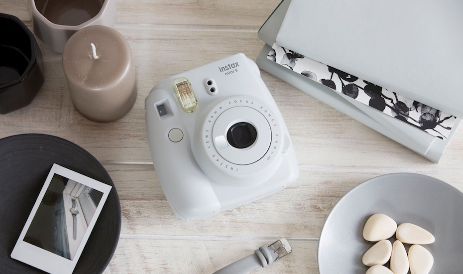 Polaroid cameras in Singapore: Best new instant cameras that capture perfect snapshots