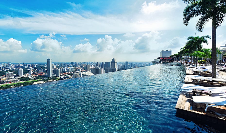 Marina Bay Sands
