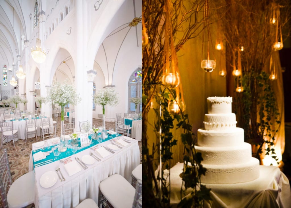 Wedding Diary