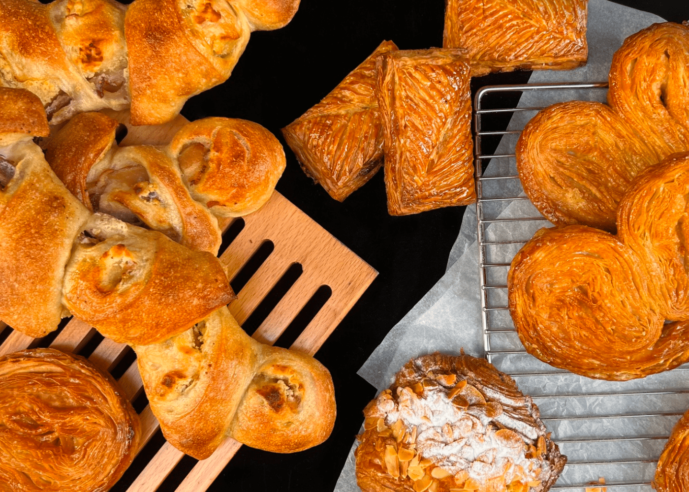 Best cafes in the east of Singapore for good food & vibes