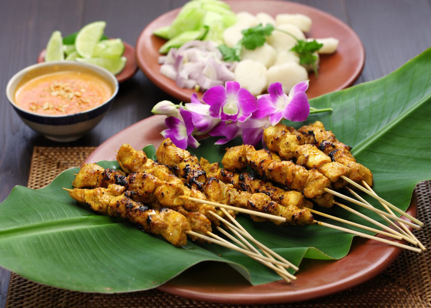 Best satay stalls in Singapore to satisfy your cravings | Honeycombers