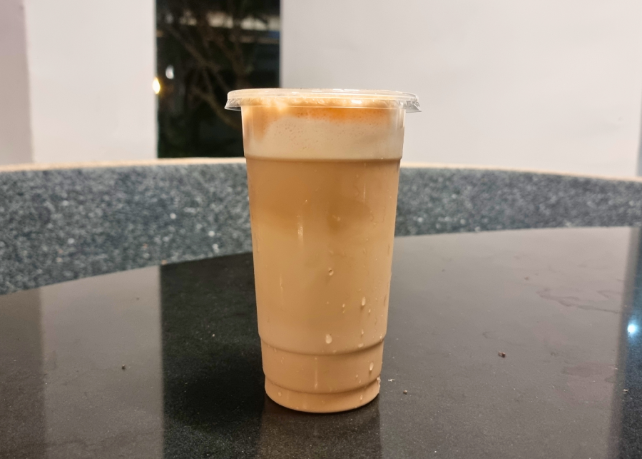 Magic Cafe | Home cafes in Singapore