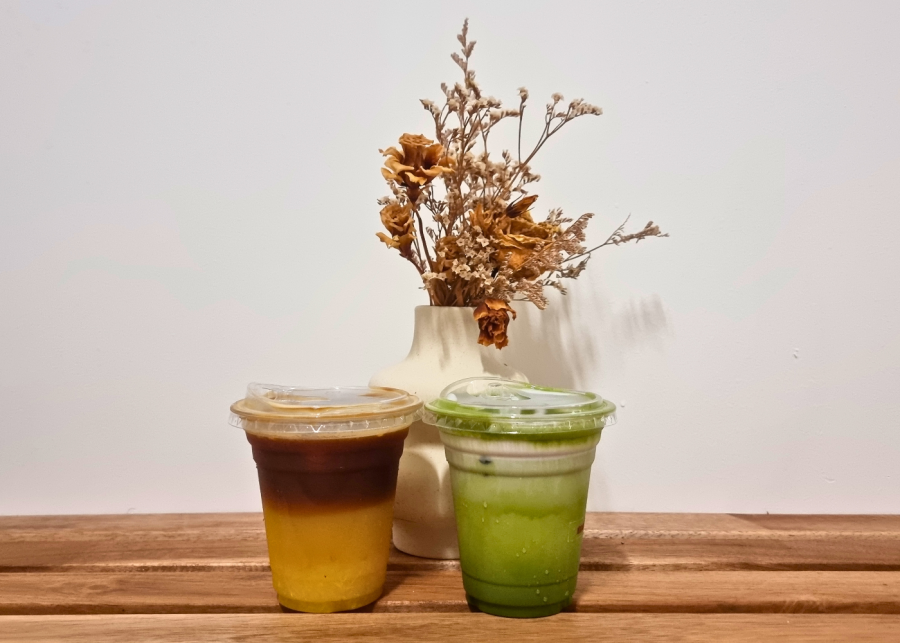 Moni Coffee | Home cafes in Singapore
