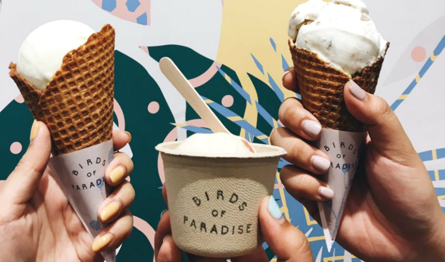 Get the scoop on the best ice cream in Singapore