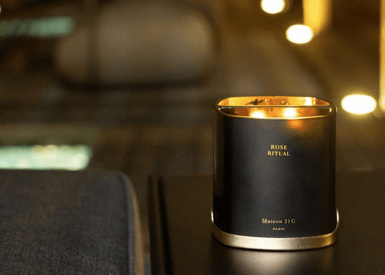 16 artisanal candles in Singapore you'll absolutely love