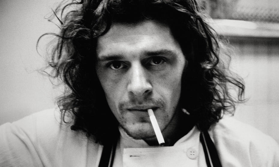 Marco Pierre White’s restaurant The English House is opening in Singapore