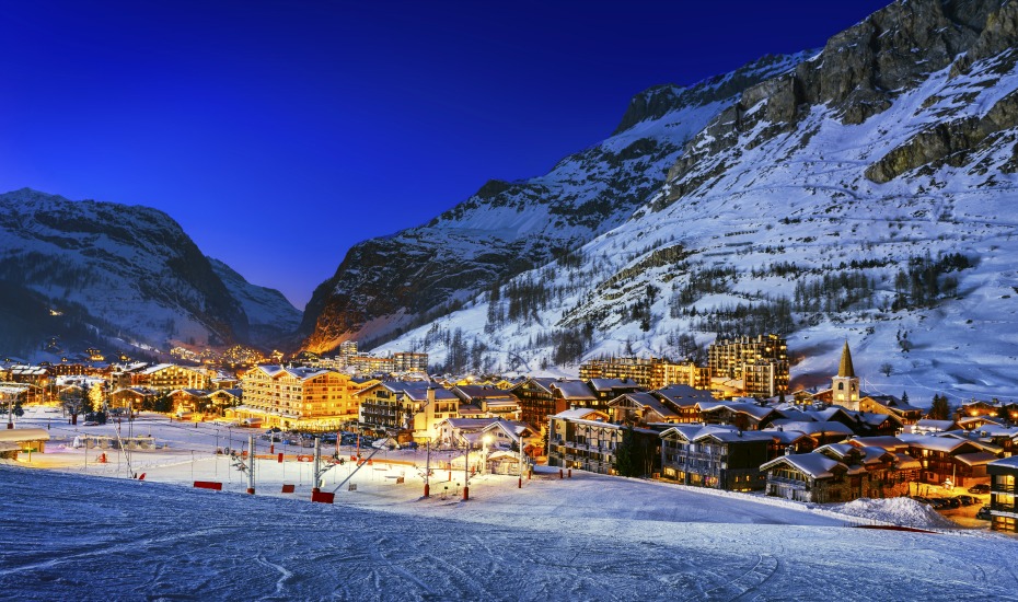 Winter holidays from Singapore with Scott Dunn: Luxury ski resorts in Japan and the European Alps