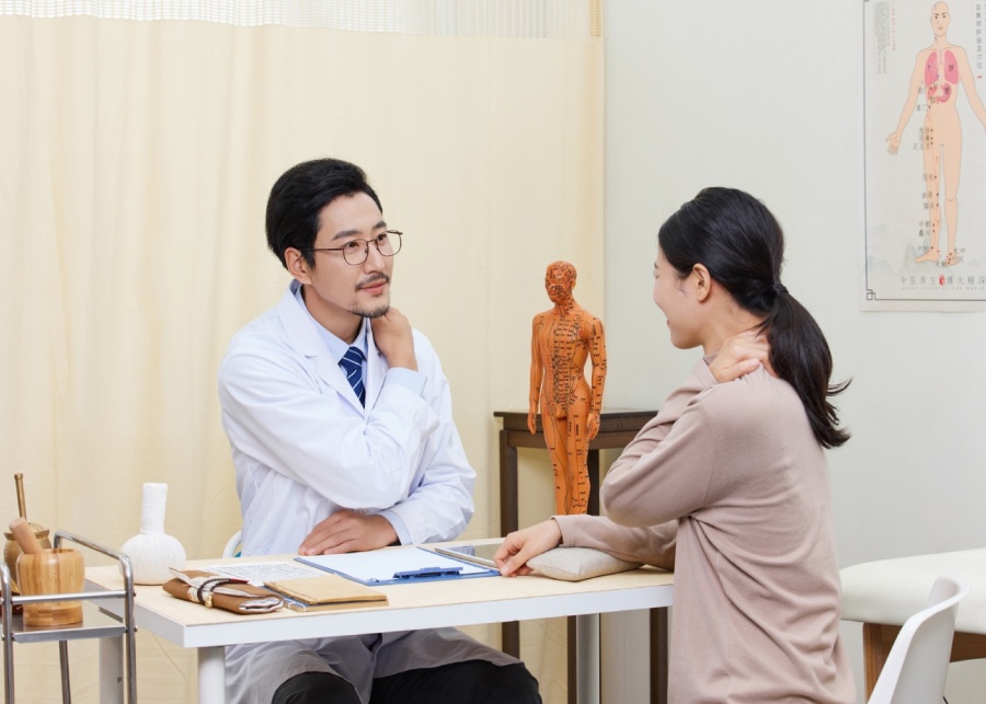 Annie Tiang | The best TCM clinics in Singapore