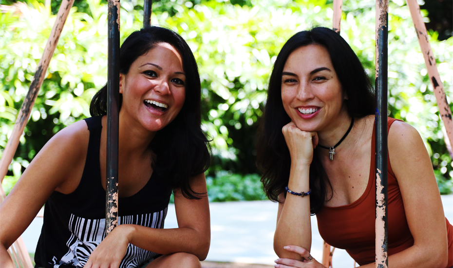 Watch this: Two Singaporeans head new food and travel show, Crack The Cookie Code