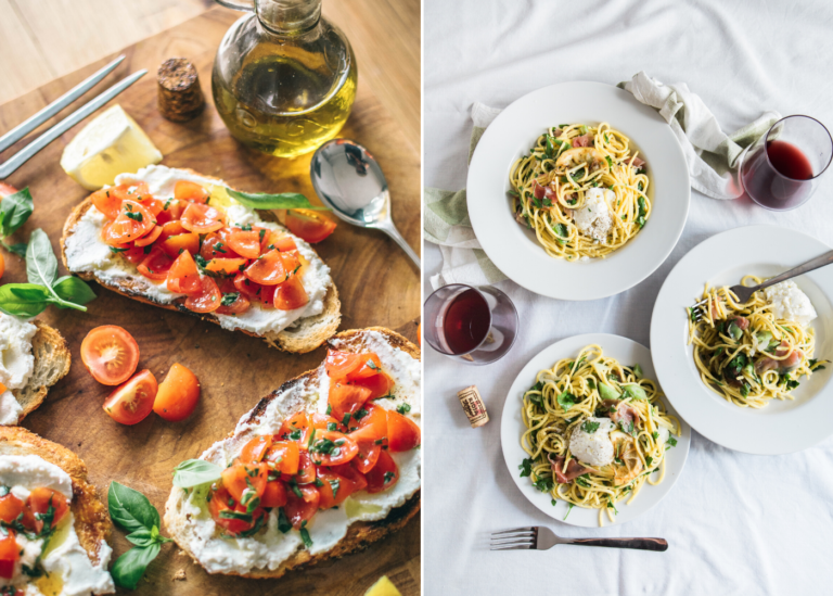 Italian restaurants in Singapore: Where to go for top-notch pasta, pizza, risotto, ravioli and more