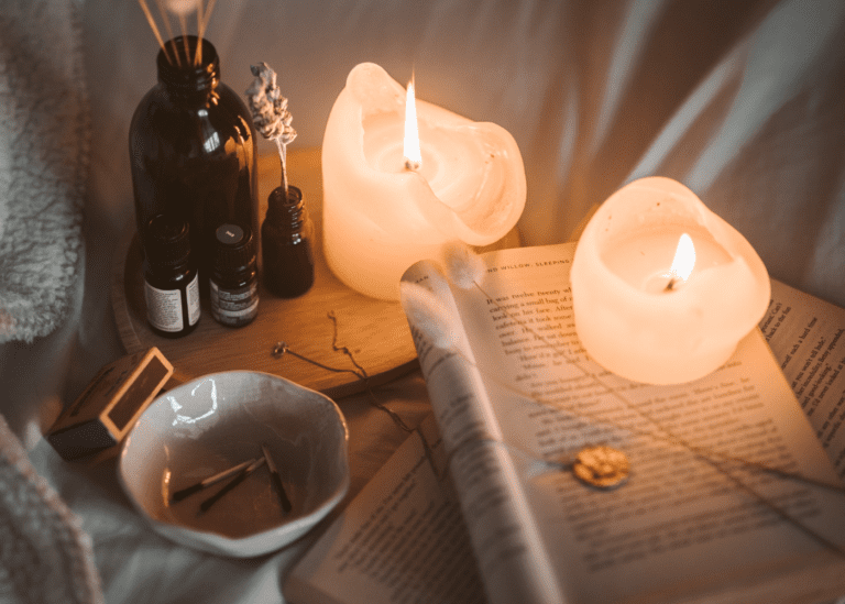 Artisanal candles in Singapore to ignite your life and home