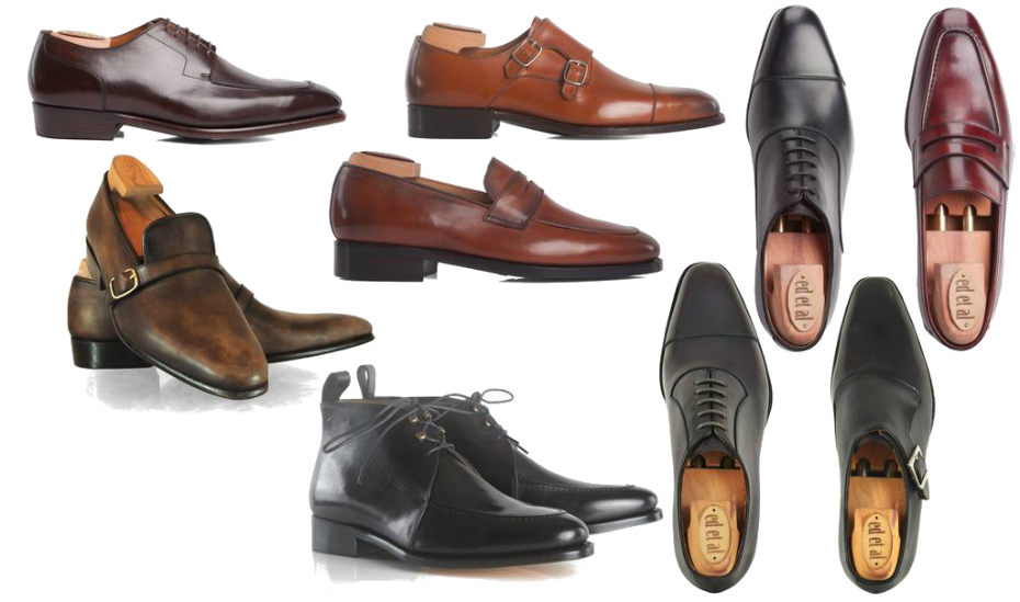 international leather shoes brands