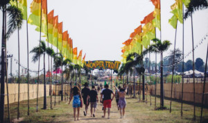 Wonderfruit Festival, Thailand: Why you should experience the Burning Man of Asia