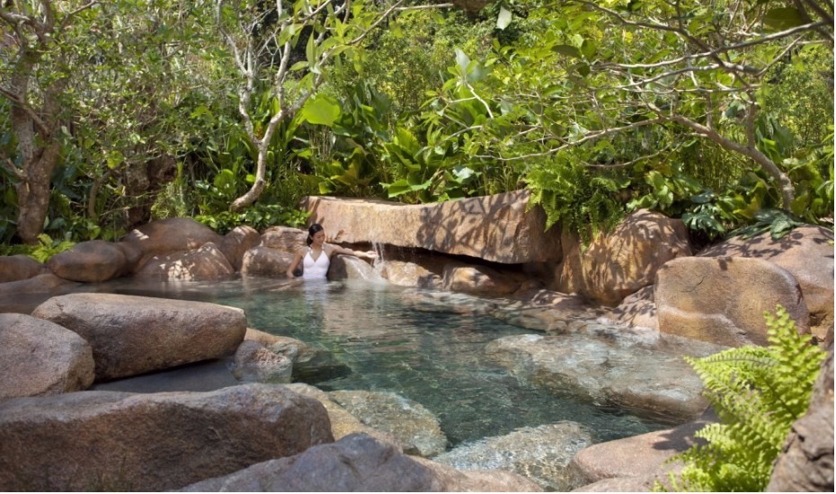 Pampering we want: ESPA at Resorts World Sentosa for luxury massages and Turkish baths