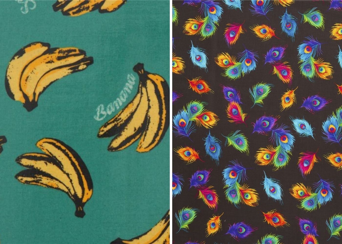 Where to shop for fabrics and materials in Singapore