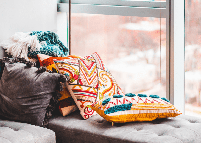 Where to find the best cushion covers in Singapore