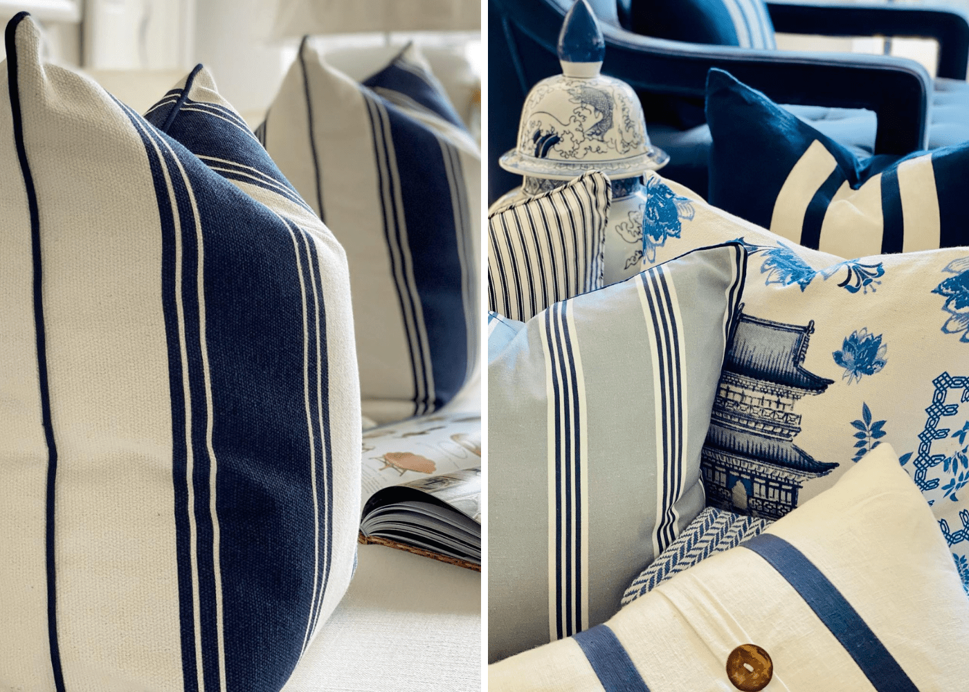 Where to find the prettiest cushion covers in Singapore