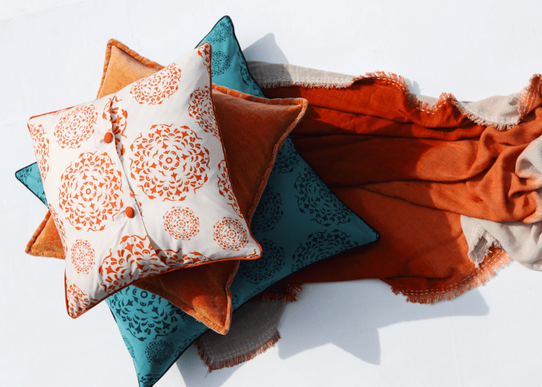 Where to find the prettiest cushion covers in Singapore