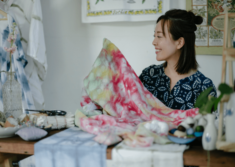 Sewing classes in Singapore to get your stitch on