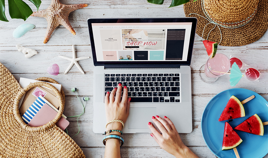 Amazon marketplace tempting you to sell and start a webstore in Singapore? Here’s how to do it