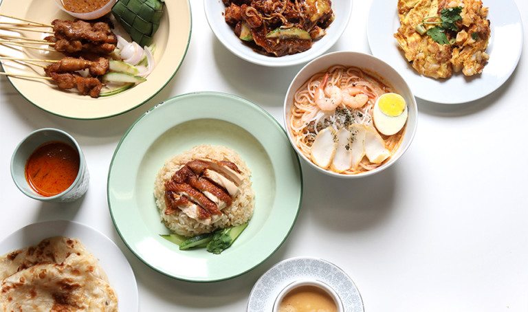 Hawker centres in Singapore: Our favourite spots for local food in the city