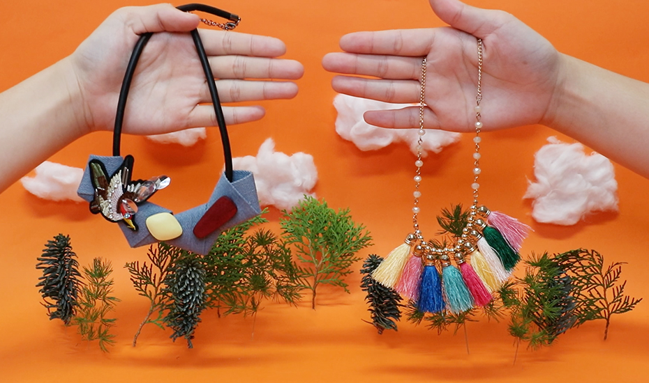 Christmas shopping in Singapore: Gift ideas from Junction 8 and