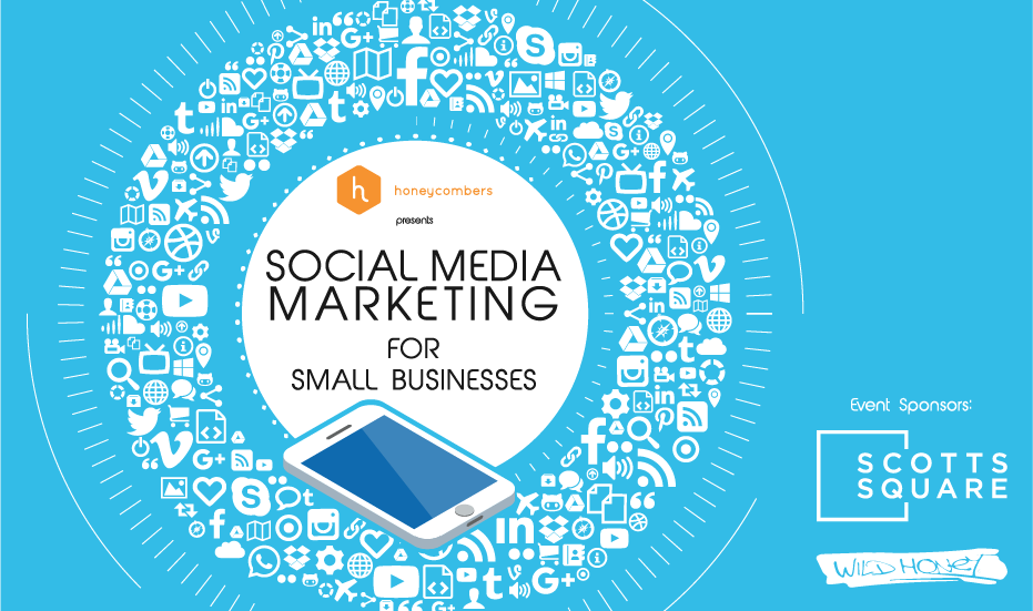 Nail Facebook and Instagram for your small business over brunch at Wild Honey