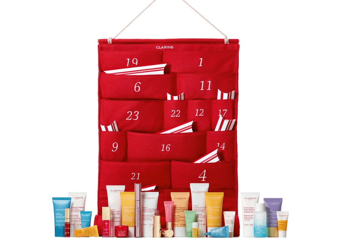 The Best Advent Calendars To Countdown To Christmas Honeycombers
