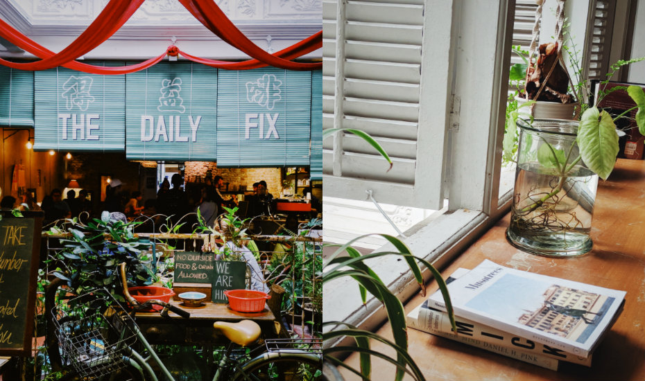 Guide To Malacca Where To Stay Eat And Do Things In This Historical Town