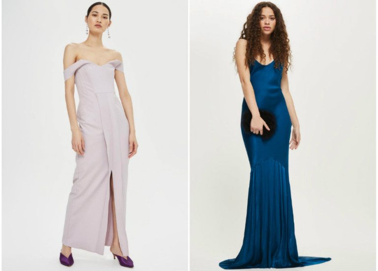 Evening dresses Shop and rent cocktail dresses and gowns in Singapore