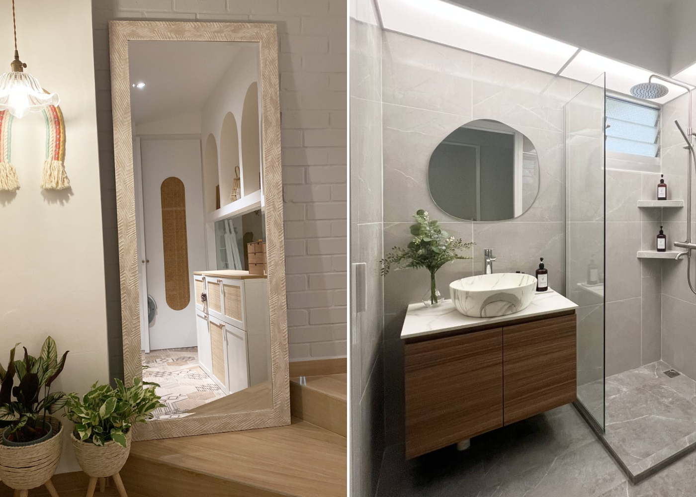 Where to buy mirrors in Singapore 7 best shops Singapore