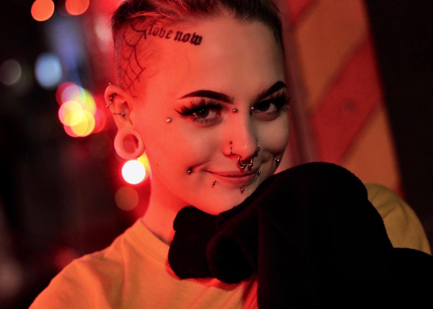 Getting a piercing in Singapore? Here's what to know