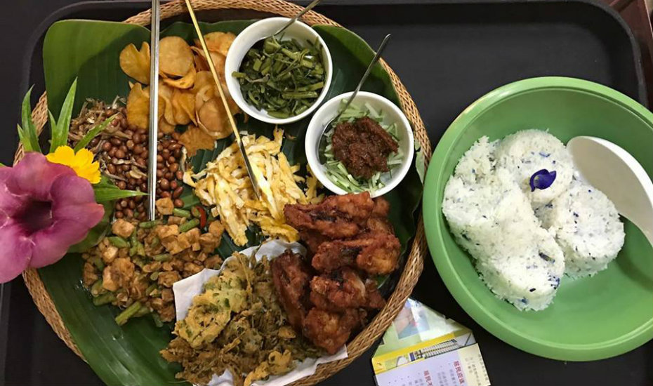 Poison Ivy Bistro | Sustainable dining and restaurants in Singapore