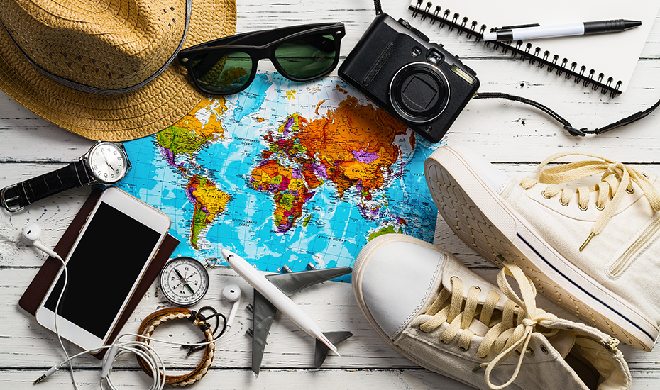Holiday travel hacks: Be a savvy traveller with tips on how to book affordable flights and accommodation