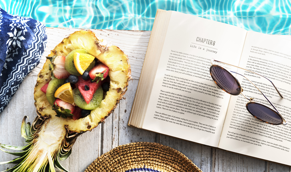 Honeycombers’ favourite book recommendations from the National Library Board’s catalogue