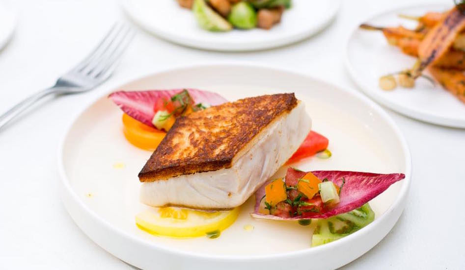 New year's eve dinner New Year’s Eve 2017 dinners in Singapore: Best restaurants and set menus