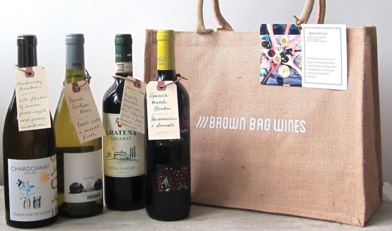 Wine lovers, here’s who delivers to your door – and the best bottle shops for your boozy fix