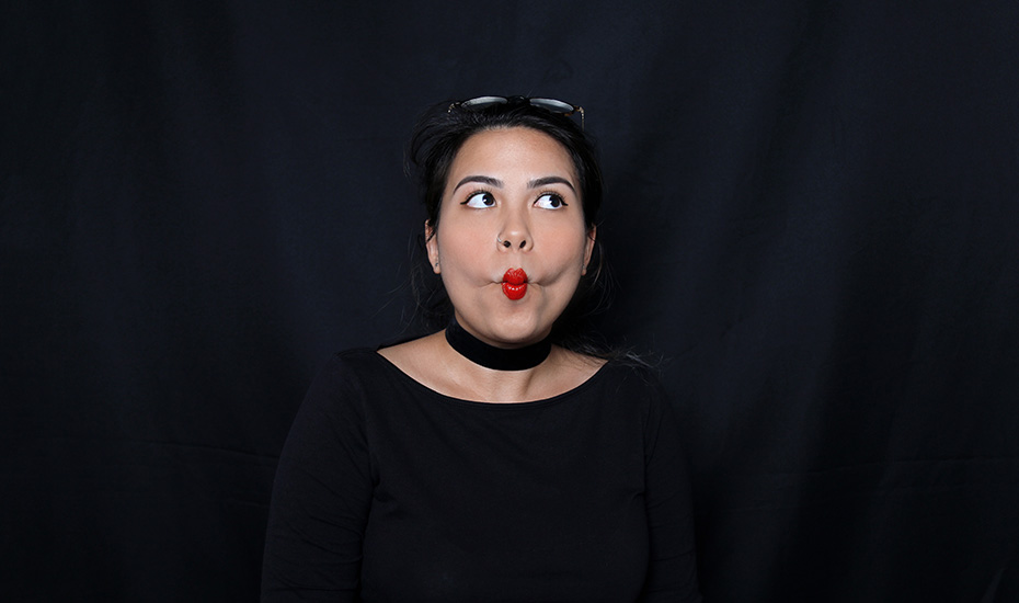 Which of these red lipsticks is best for your skin tone?