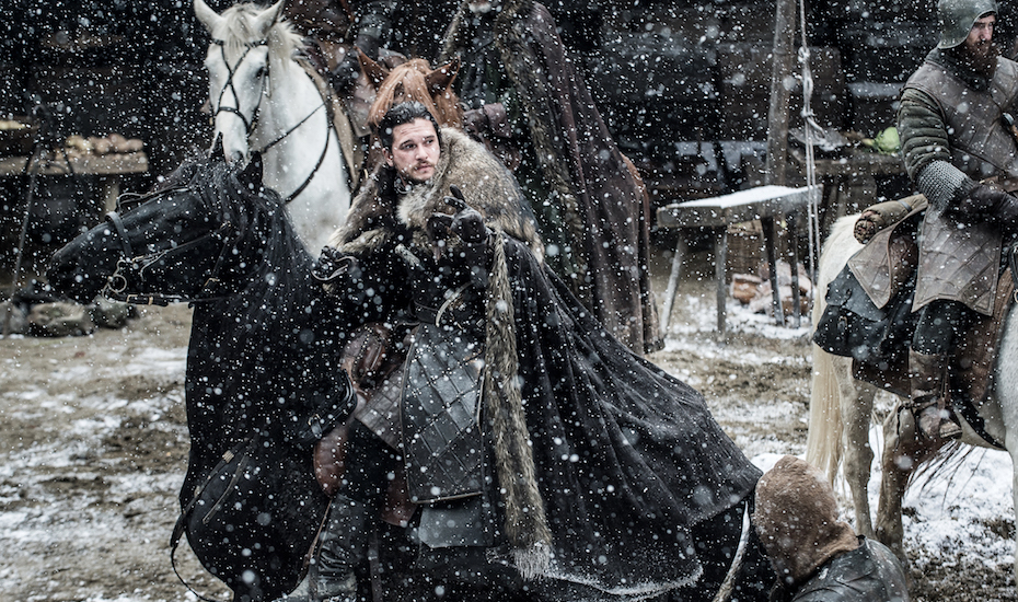 Book vs binge-watching: is the original always better?