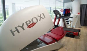 HYPOXI: Does this celebrity treatment get rid of stubborn body fat?