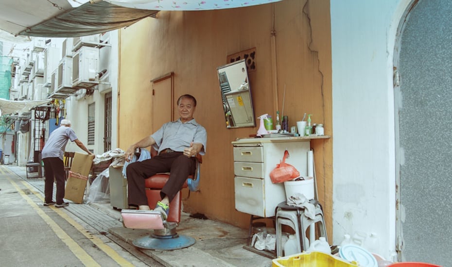 Chinatown Singapore | A guide to Chinatown | Cultural precinct