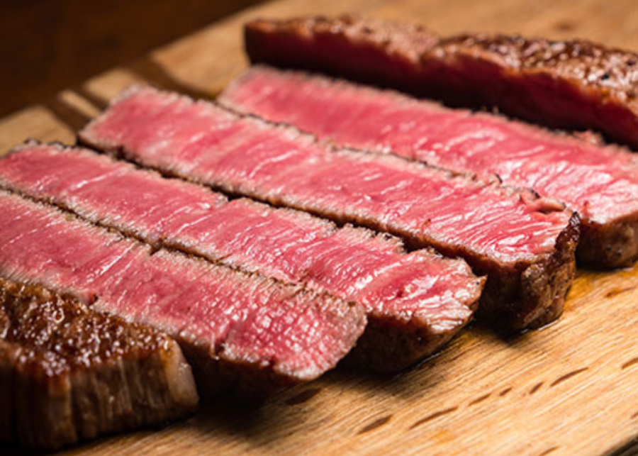 sumibiyaki jujuan wagyu