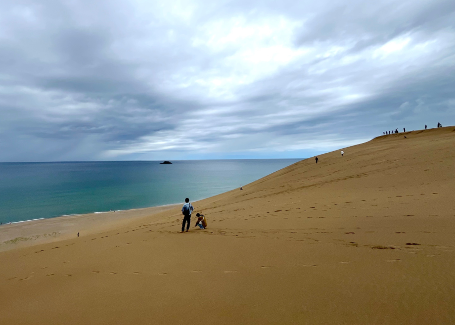 Tottori, Japan guide: Our top recommendations for things to do, what to eat, and how to get there